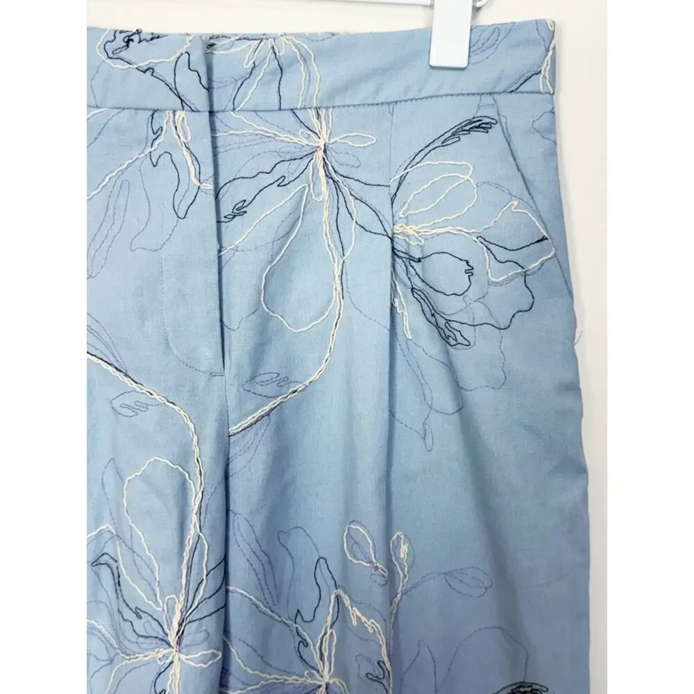 Zara opening 25 measurements